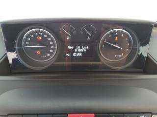 LANCIA Ypsilon usata, con Cerchi in lega