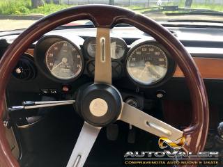 ALFA ROMEO GT usata 11