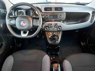 FIAT Panda usata, con ESP