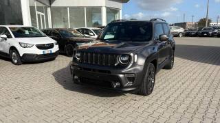 JEEP Renegade 1.6 Mjt 130 CV 80th Anniversary **SOLO 40.000KM**