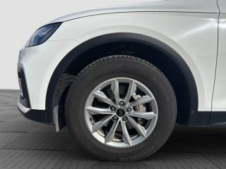 AUDI Q5 usata 14