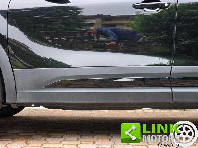 OPEL Mokka usata, con Vetri oscurati