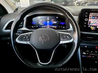 VOLKSWAGEN T-Roc usata, con Cronologia tagliandi