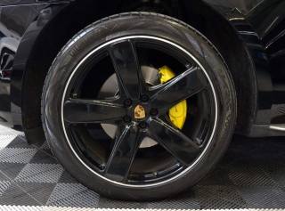 PORSCHE Macan usata, con Trazione integrale