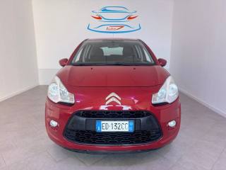 CITROEN C3 1.4 Exclusive Style Eco Energy G