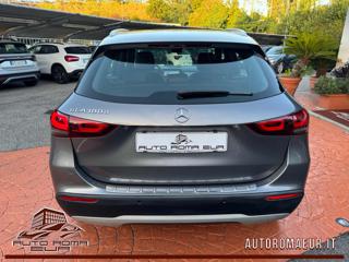 MERCEDES-BENZ GLA 180 usata, con Airbag Passeggero