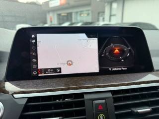BMW X4 usata, con Immobilizzatore elettronico