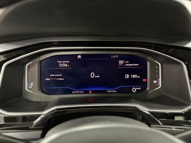 VOLKSWAGEN Polo usata, con Volante multifunzione