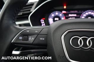AUDI Q3 usata, con Portellone posteriore elettrico