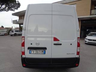 OPEL Movano usata, con Alzacristalli elettrici