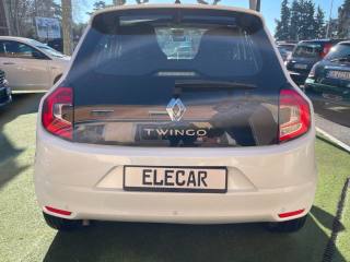 RENAULT Twingo usata, con Alzacristalli elettrici