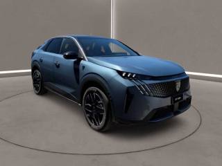 PEUGEOT 3008 usata, con Cerchi in lega