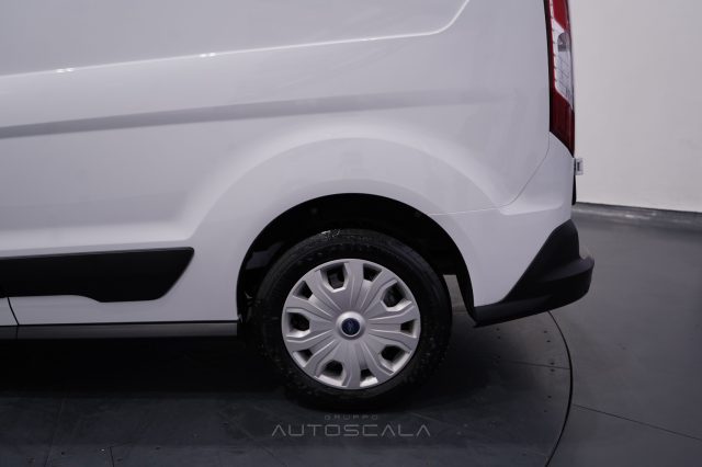 FORD Transit Connect usata 21