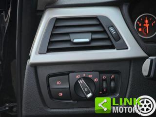 BMW 320 usata, con Luci diurne LED