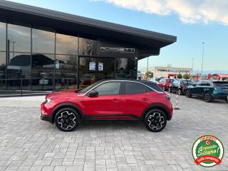 OPEL Mokka usata, con Airbag Passeggero