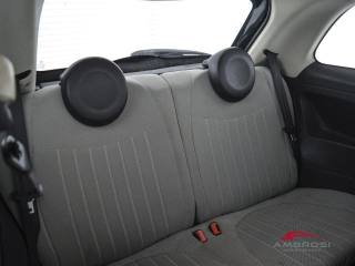 FIAT 500 usata 10