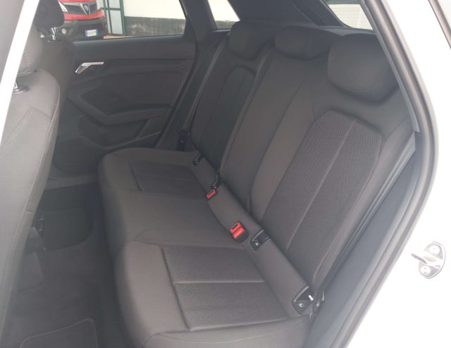 AUDI A3 usata, con Controllo trazione