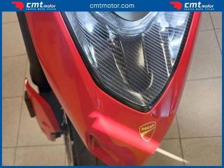 DUCATI Hypermotard 950 usata 5