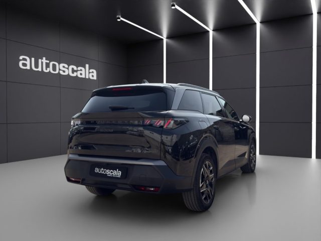 PEUGEOT 5008 usata, con Alzacristalli elettrici