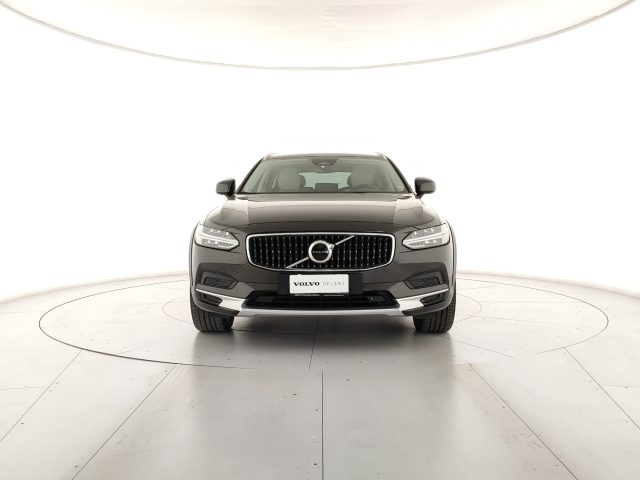VOLVO V90 Cross Country usata, con Antifurto