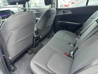 KIA Sportage usata, con Cruise Control