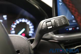 FORD Focus usata, con Controllo vocale