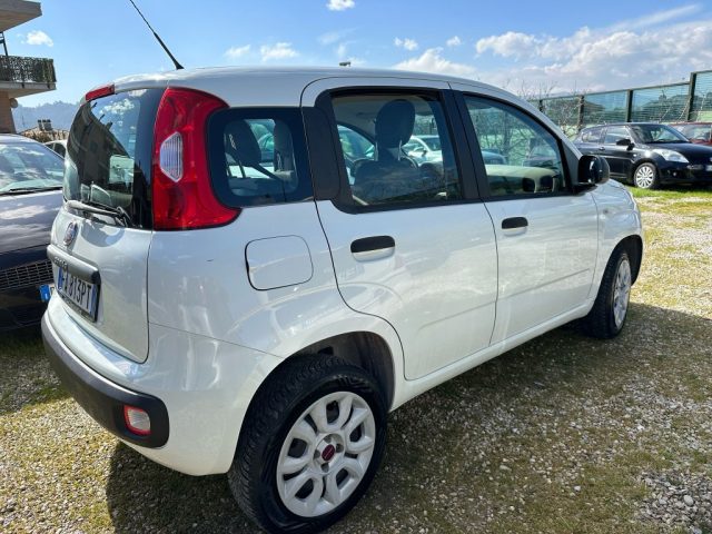 FIAT Panda usata, con Alzacristalli elettrici