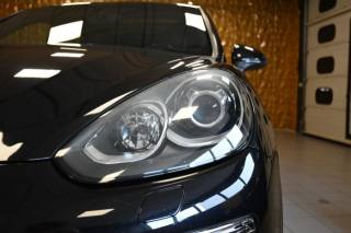 PORSCHE Cayenne usata 14