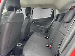 RENAULT Clio usata, con Controllo trazione