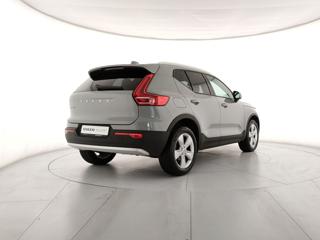 VOLVO XC40 usata, con Alzacristalli elettrici