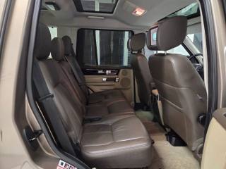 LAND ROVER Discovery usata, con Immobilizzatore elettronico