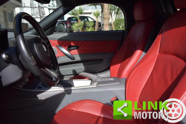 BMW Z4 usata, con Fari Xenon