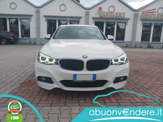 BMW 320 usata, con Chiusura centralizzata