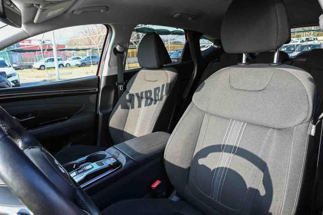 HYUNDAI Tucson usata, con Chiusura centralizzata