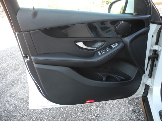 MERCEDES-BENZ GLC 250 usata 61