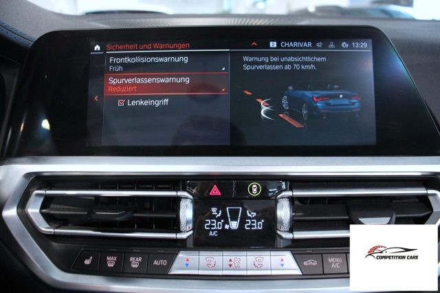 BMW 430 usata 19