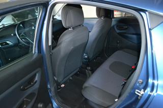 LANCIA Ypsilon usata, con Controllo trazione