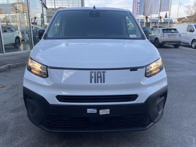 FIAT Doblo usata, con Airbag