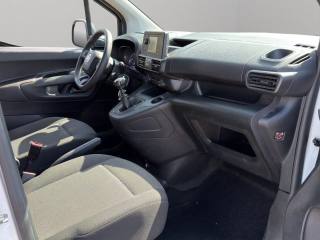 FIAT Doblo usata, con Sensori di parcheggio posteriori