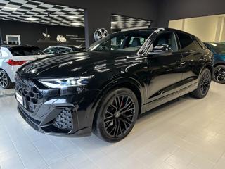 AUDI Q8 usata, con Airbag laterali