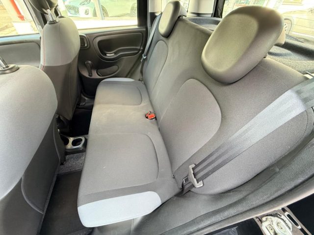 FIAT Panda usata, con Chiusura centralizzata
