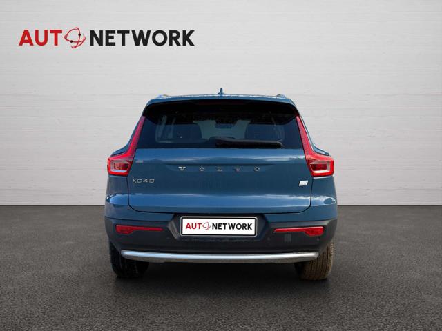 VOLVO XC40 usata, con Chiusura centralizzata