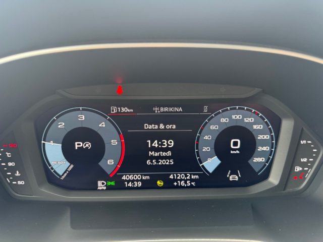 AUDI Q3 usata, con Immobilizzatore elettronico