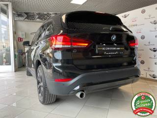 BMW X1 usata, con Volante multifunzione