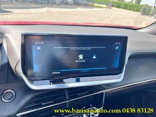 PEUGEOT 2008 usata, con ESP