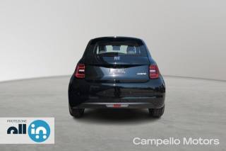 FIAT 500 usata 3