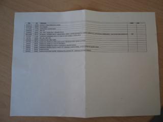 ALFA ROMEO 156 usata, con Bracciolo