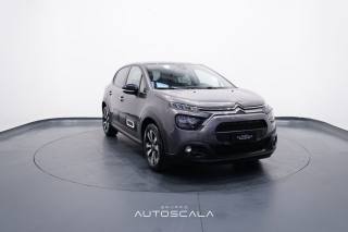 CITROEN C3 usata, con Climatizzatore