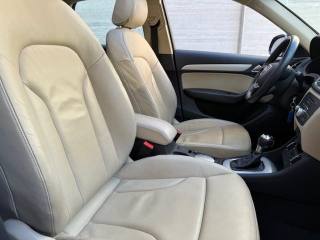 AUDI Q3 usata, con Fari Xenon