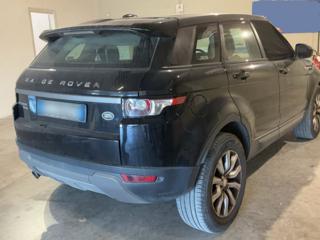 LAND ROVER Range Rover Evoque usata, con Airbag Passeggero